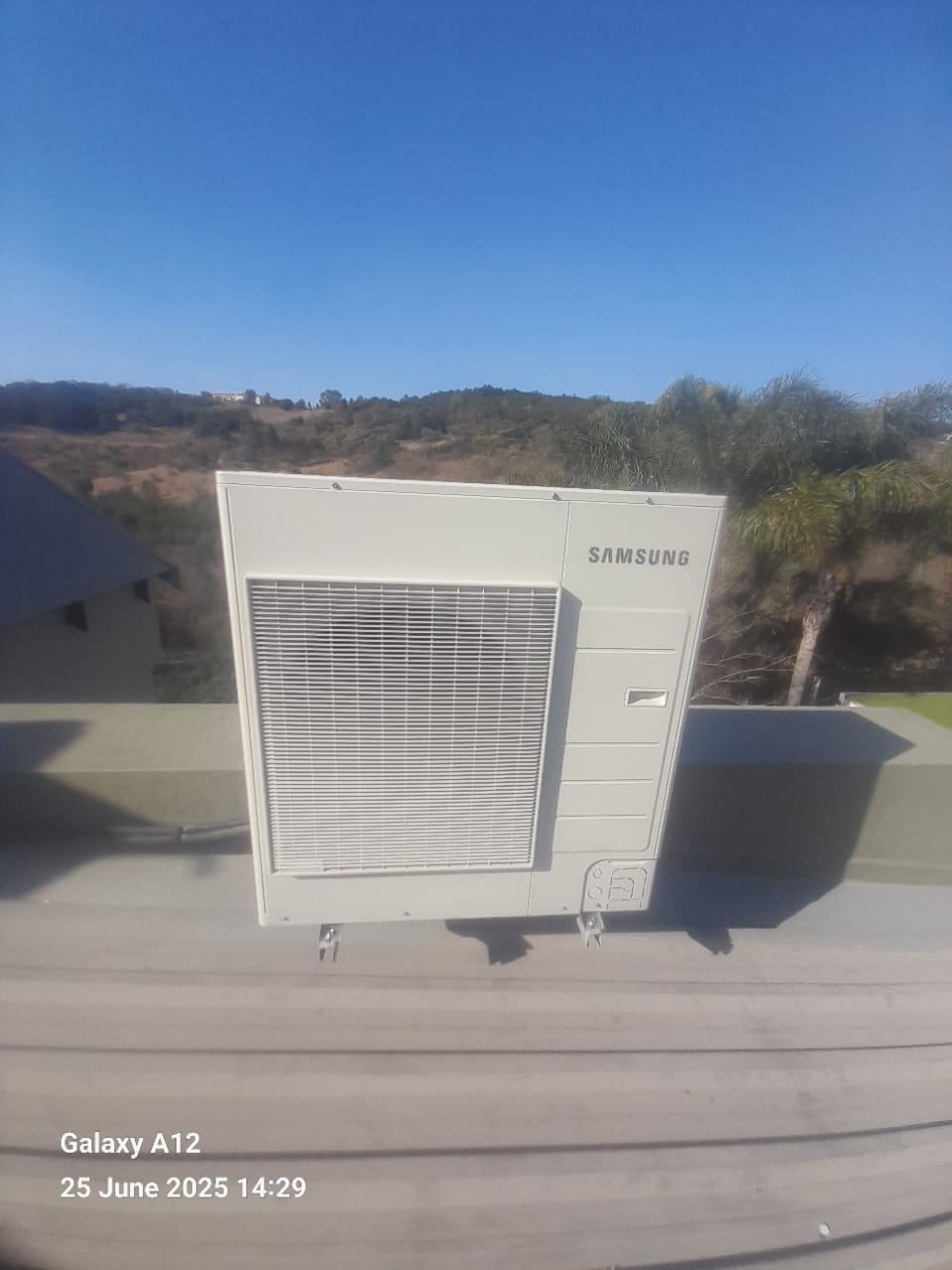 AC Repair Services